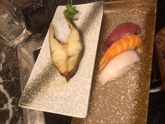 -高木日本料理(静安寺店)
