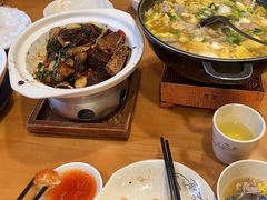 -乡亲鹅肉城(吴江店)