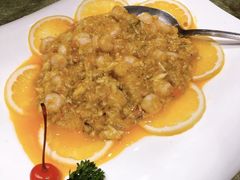 -新花城蟹粉馆(乌鲁木齐店)