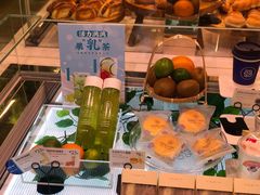 -巴黎贝甜(右安门店)