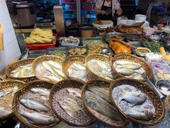 -长平老姿娘夜粥(平东一街店)