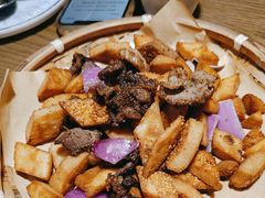 -那时新疆·若羌(经纬汇店)