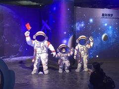 -东莞市科学技术博物馆