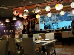 -有喜屋·深夜食堂(北京西路店)