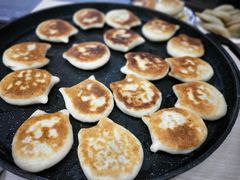 特色小吃-老味茶屋(川沙老街店)