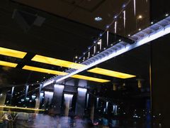 -闽江夜游台江旅游码头