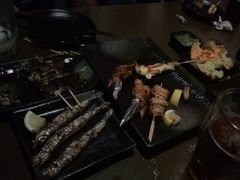 -木子烧鸟屋(百子湾店)