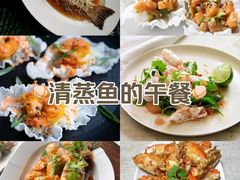 -景好海鲜餐厅(大鹏必选旅游店)