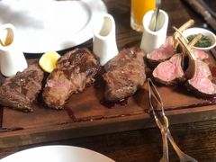 -The Grill by Sean Connolly