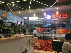 -盒马鲜生(宝地店)