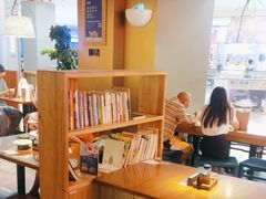 -和府捞面(西溪印象城店)