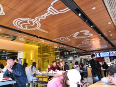-麦当劳(新王府井店)