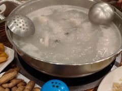-正能量脆肉鲩火锅