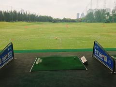 -棕榈泉国际高尔夫学院