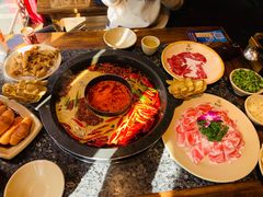 -蜀大侠火锅(寰球文化地标·总府店)