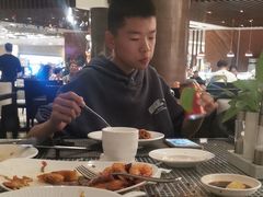 -乌鲁木齐环球国际大酒店