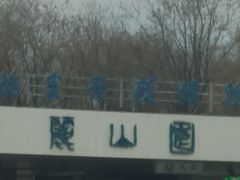 -秦始皇帝陵博物院-丽山园