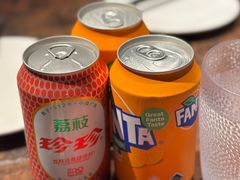 -枪火串烧·东北特色烧烤(罗湖总店)