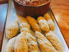 生牛肉酱-思金拉措庄园藏餐(太阳岛店)