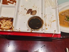 -王府井酒店(金桥港湾店)