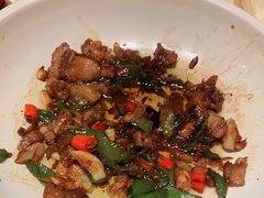 -金掌勺锅包肉(太原万达店)