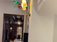 -王府井酒店(金桥港湾店)