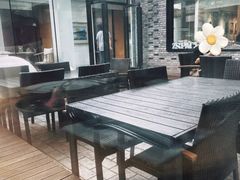 -自如ZSPACE四合院艺术餐厅
