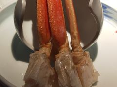 -京料理·日料自助·铁板燒(复悦城店)