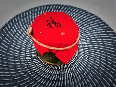 竹筒茉莉蛋糕-禧室Joyous Lounge(禧园店)