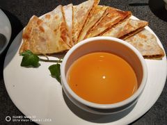 -赠李白·如诗的川味(余杭万达广场店)