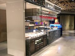 -金海湾自助餐厅(金陵饭店)