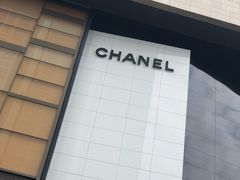 -Chanel(德基广场店)