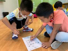 -英孚教育青少儿(河东资深教研中心)