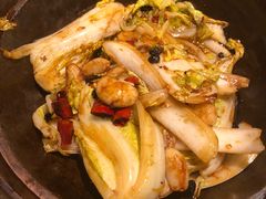 -绿茶餐厅(蓝色港湾店)