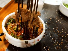 -小向麻辣烫(天街总店)