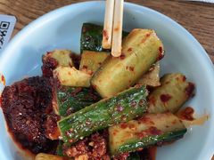 -李先生牛肉面大王(马栏店)