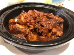-翠山·映月湖景餐厅(映月湖公园店)