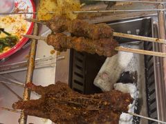 -古彭7只羊·招牌白串·碳锅羊肉旗舰店