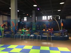 -蒙特利亲子乐园