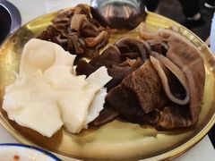 -李记鲜切牛肉自助火锅(紫薇花园店)