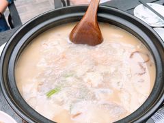 -炊烟餐厅