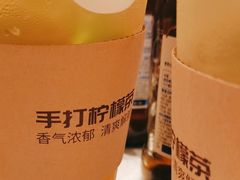 -巴奴毛肚火锅(二七万达店)