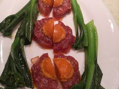东莞腊肠-禄源公·老莞诚饭店