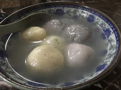 -赵氏汤圆(东关街店)
