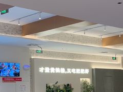 -肥肥虾庄·金牌油焖大虾(汉口城市广场店)
