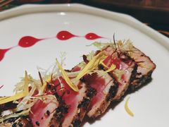 -第101座花园餐厅(湖滨88店)