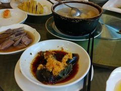 -锡和无锡菜(景丽苑店)