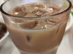 -澳门陈光记烧味饭店(南京德基广场店)