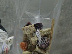 -普宁反沙番薯芋头