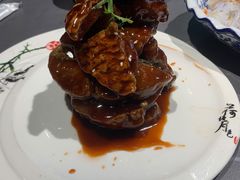 -富临轩私房菜(集庆门大街店)